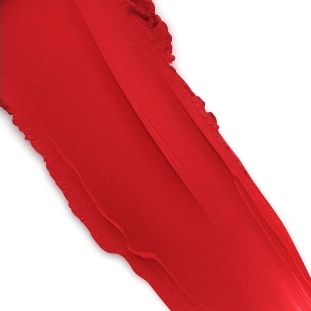Dior Rouge Lipstick - Vibrant Red 999 satin - Picture 2 of 2